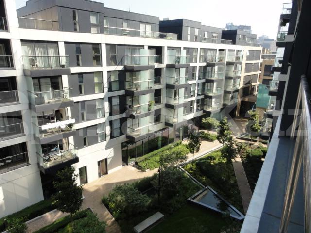 			New Instruction, 2 Bedroom, 1 bath, 1 reception Apartment			 Dance Square , CLERKENWELL-FARRINGDON-OLD STREET